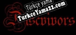 Discvivors Türkçe yama Yaması + Metin