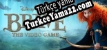 Türkçe yama Disney•Pixar Brave The Video Game