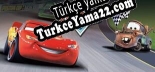Disney•Pixar Cars Türkçe yama Yaması + Metin