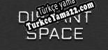 Türkçe yama için Distant Space