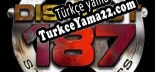 Türkçe yama için District 187 Sin Streets