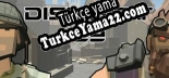 District 99 Türkçe yama Yaması + Metin