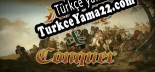 Türkçe yama Divide and Conquer The Board Game
