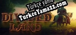 Oyun için Türkçe yama Divided Land