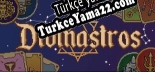 Divinastros Türkçe yama