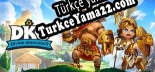 Divine Knockout (DKO) Türkçe seslendirme + altyazı