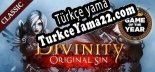 Divinity Original Sin (Classic) Türkçe seslendirme + altyazı