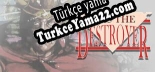 Doc the Destroyer Türkçe yama Yaması + Metin