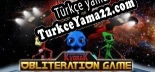Türkçe yama için Doctor Kvoraks Obliteration Game