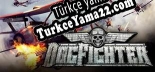 Türkçe yama DogFighter