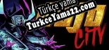 Dojo City Türkçe seslendirme + altyazı