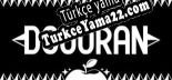 Dojoran Türkçe yama