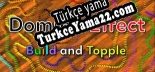 Domino Effect Build and Topple Türkçe seslendirme + altyazı