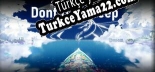 Türkçe yama için Dont Dive Deep