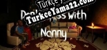 Dont Mess With Nanny Türkçe seslendirme + altyazı