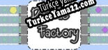 Oyun için Türkçe yama Doodle Factory