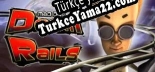 Oyun için Türkçe yama Doom Rails