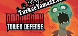 Doomsday Tower Defense Türkçe yama Yaması + Metin