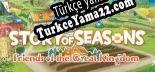 Oyun için Türkçe yama DORAEMON STORY OF SEASONS Friends of the Great Kingdom