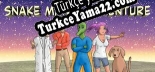 Oyun için Türkçe yama Dosoland Snake Mans Adventure