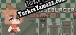 Double Cheeseburger, Medium Fries Türkçe yama Yaması + Metin