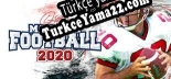 Doug Fluties Maximum Football 2020 Türkçe yama Yaması + Metin