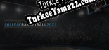 Türkçe yama için Draft Day Sports College Basketball 2021
