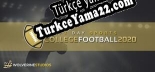 Türkçe yama için Draft Day Sports College Football 2020