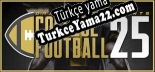 Draft Day Sports College Football 2025 Türkçe seslendirme + altyazı