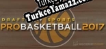 Türkçe yama için Draft Day Sports Pro Basketball 2017