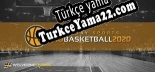 Draft Day Sports Pro Basketball 2020 Türkçe yama