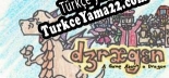 DRAGON A Game About a Dragon Türkçe yama