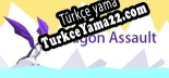 Türkçe yama için Dragon Assault