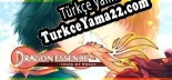 Dragon Essence Color My World - Türkçe yama