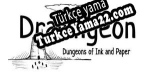 Drawngeon Dungeons of Ink and Paper Türkçe seslendirme + altyazı