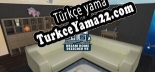 Dream Home Designer Türkçe yama Yaması + Metin