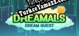 Dreamals Dream Quest Türkçe yama Yaması + Metin