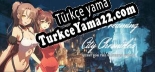 DREAMING CITY Türkçe yama