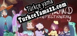 Oyun için Türkçe yama Dreamland Confectionery
