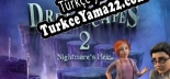 Dreamscapes Nightmares Heir Premium Edition Türkçe seslendirme + altyazı