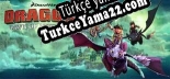 Oyun için Türkçe yama DreamWorks Dragons Dawn of New Riders