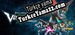 DreamWorks Voltron VR Chronicles Türkçe yama Yaması + Metin