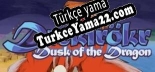 Türkçe yama için Drekirokr Dusk of the Dragon