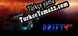 Drift 4000 Türkçe yama Yaması + Metin