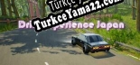 Drift Experience Japan Türkçe yama