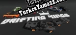 Drifting Kings Türkçe yama
