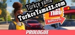 Türkçe yama Drive Thru Simulator  Prologue