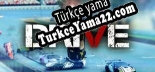 Oyun için Türkçe yama Drive
