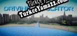 Türkçe yama Driving Simulator
