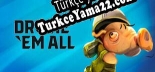 DRONE ‘EM ALL Türkçe seslendirme + altyazı